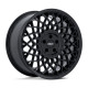 Alufelnik Rotiform Rotiform RC212 CJJ felni 19x9.5 5x112 66.56 ET30, Fényes fekete | race-shop.hu