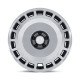 Alufelnik Rotiform Rotiform RC213 ZBF felni 18x8.5 5x120 74.1 ET35, Antracit | race-shop.hu
