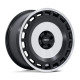 Alufelnik Rotiform Rotiform RC213 ZBF felni 18x9.5 5x114.3 72.56 ET25, Matt fekete | race-shop.hu