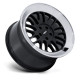 Alufelnik Rotiform Rotiform RC214 SCP felni 19x11 5x120 74.1 ET43, Fényes fekete | race-shop.hu