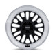 Alufelnik Rotiform Rotiform RC214 SCP felni 19x8.5 5x130 71.6 ET45, Fényes fekete | race-shop.hu