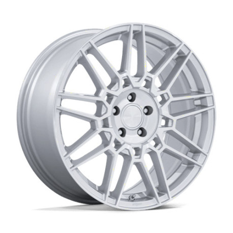 Alufelnik Rotiform Rotiform RC215 TDX felni 19x10.5 5x112 66.56 ET35, Ezüst | race-shop.hu