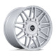 Alufelnik Rotiform Rotiform RC215 TDX felni 19x10.5 5x112 66.56 ET35, Ezüst | race-shop.hu