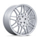 Alufelnik Rotiform Rotiform RC215 TDX felni 19x9.5 5x112 66.56 ET25, Ezüst | race-shop.hu