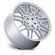 Alufelnik Rotiform Rotiform RC215 TDX felni 19x9.5 5x114.3 72.56 ET38, Ezüst | race-shop.hu