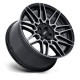 Alufelnik Rotiform Rotiform RC215 TDX felni 20x10.5 5x114.3 72.56 ET40, Fényes fekete | race-shop.hu