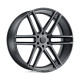 Alufelnik Status Status TITAN felni 22x9.5 6x139.7 112.1 ET15, Carbon grafit | race-shop.hu