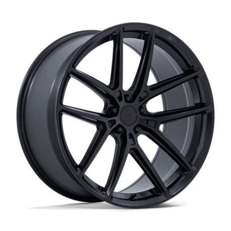 Alufelnik TSW TSW TW006 IMOLA felni 22x9 5x112 66.56 ET20, Matt fekete | race-shop.hu