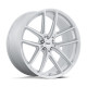 Alufelnik TSW TSW TW006 IMOLA felni 22x9 5x120 74.1 ET27, Fényes ezüst | race-shop.hu