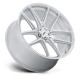 Alufelnik TSW TSW TW006 IMOLA felni 22x9 5x120 74.1 ET27, Fényes ezüst | race-shop.hu