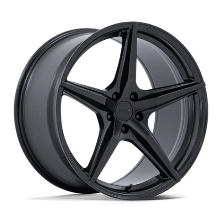 Alufelnik TSW TSW TW007 ESPRIT felni 20x9 5x114.3 72.56 ET35, Matt fekete | race-shop.hu