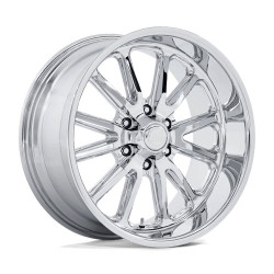 US Mag UC145 RAMBLER 6 felni 20x8 6x135 87.1 ET1, Króm