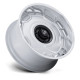 Alufelnik US Mags US Mag UC146 ARLINGTON felni 20x10 5x127 78.1 ET6, Ezüst | race-shop.hu