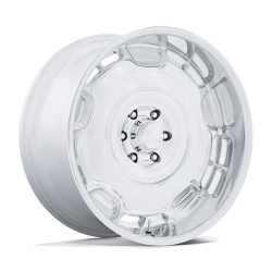 US Mag UC146 ARLINGTON felni 20x10 6x139.7 106.1 ET6, Ezüst