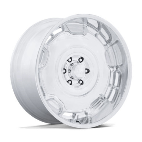Alufelnik US Mags US Mag UC146 ARLINGTON felni 20x10 6x139.7 106.1 ET6, Ezüst | race-shop.hu