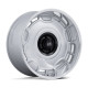 Alufelnik US Mags US Mag UC146 ARLINGTON felni 20x11 5x127 78.1 ET-6, Ezüst | race-shop.hu