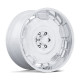 Alufelnik US Mags US Mag UC146 ARLINGTON felni 20x8.5 6x139.7 106.1 ET1, Ezüst | race-shop.hu