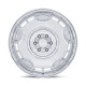 Alufelnik US Mags US Mag UC146 ARLINGTON felni 20x8.5 6x139.7 106.1 ET1, Ezüst | race-shop.hu