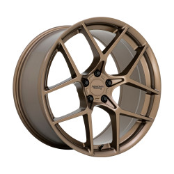 American Racing AR924 CROSSFIRE felni 20x9 5x120 74.1 ET20, Matt bronz