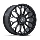 Alufelnik Asanti Asanti Black ABL-51 ENVOY felni 24x10 6x135/6x139.7 100.3 ET30, Fényes fekete | race-shop.hu