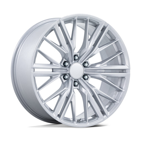 Alufelnik Performance Replicas Performance Replicas PR227 felni 24x10 6x139.7 78.1 ET24, Fényes ezüst | race-shop.hu