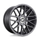 Alufelnik Rotiform Rotiform R141 RSE felni 20x8.5 5x114.3 72.6 ET35, Matt antracit | race-shop.hu