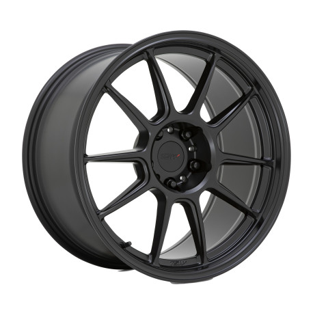 Alufelnik TSW TSW IMATRA felni 18x10.5 5x120 76.1 ET22, Matt fekete | race-shop.hu