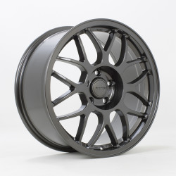 Rota Formula B wheel 18X8.5 5X114 73,0 ET44, Gunmetal