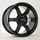 Alufelnik Rota Rota Grid wheel 17X8 5X100 73,0 ET35, Black | race-shop.hu