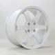 Alufelnik Rota Rota Grid wheel 17X8 4X108 73,0 ET35, White | race-shop.hu