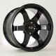 Alufelnik Rota Rota Grid wheel 17X9 5X120 76,1 ET35, Black | race-shop.hu