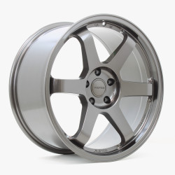 Rota Grid FF wheel 19X9.5 5X112 66,6 ET22, Gunmetal