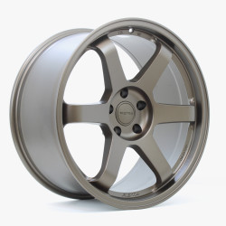 Rota Grid FF wheel 19X9.5 5X120 72,6 ET25, Bronze