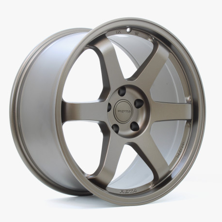 Alufelnik Rota Rota Grid FF wheel 19X9.5 5X120 72,6 ET25, Bronze | race-shop.hu