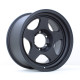 Alufelnik Rota Rota Overland wheel 17X9 6X139 110,0 ET-10, Black | race-shop.hu