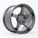 Alufelnik Rota Rota RT5 wheel 17X9 5X114 73,0 ET35, Gunmetal | race-shop.hu
