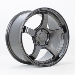 Rota RT5 wheel 17X9 5X114 73,0 ET35, Gunmetal