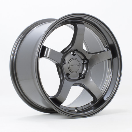Alufelnik Rota Rota RT5 wheel 17X9 5X114 73,0 ET35, Gunmetal | race-shop.hu