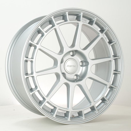 Alufelnik Rota Rota Recce FF wheel 18X8 5X114 73,0 ET45, Silver | race-shop.hu