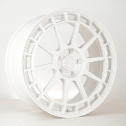 Rota Recce FF wheel 18X8 5X114 73,0 ET45, White