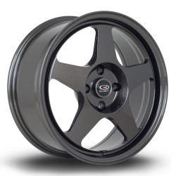 Rota Slip wheel 17X7.5 5X114 73,0 ET45, Gunmetal