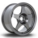 Alufelnik Rota Rota Slip ATM wheel 16X8 4X95.25 56,7 ET37, Gunmetal | race-shop.hu