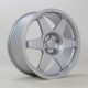 Alufelnik Rota Rota Sprint wheel 18X8.5 5X114 73,0 ET48, Silver | race-shop.hu
