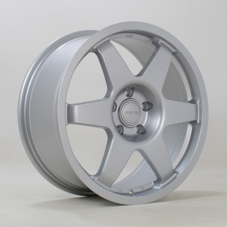 Alufelnik Rota Rota Sprint wheel 18X8.5 5X114 73,0 ET48, Silver | race-shop.hu