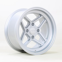 Rota TBT wheel 15X8 4X114 73,0 ET0, Silver