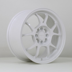 Rota TK wheel 15X7 4X100 67,1 ET40, White