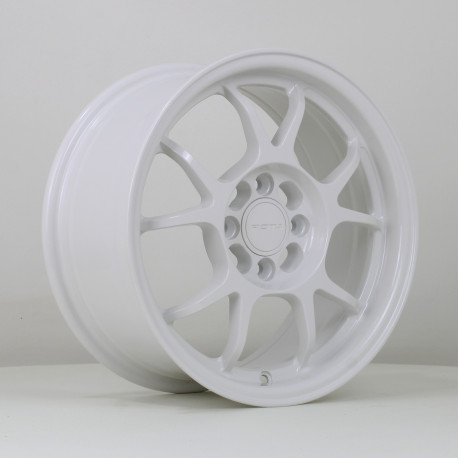 Alufelnik Rota Rota TK wheel 15X7 4X100 67,1 ET40, White | race-shop.hu