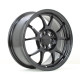 Alufelnik Rota Rota TK wheel 15X7 4X100 67,1 ET40, Black | race-shop.hu