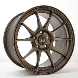 Rota Titan wheel 17X9 5X114 73,0 ET42, Bronze