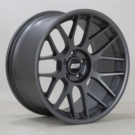 Alufelnik 6Performance 6Performance DTM wheel 19X10 5X120 74,1 ET22, Gunmetal | race-shop.hu